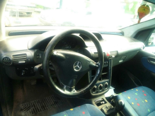 MERCEDES-BENZ VANEO (BM 414) COMPACT VAN — vehículo donante para recambios 