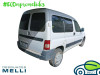 CITROEN BERLINGO — автомобиль-донор на запчасти 