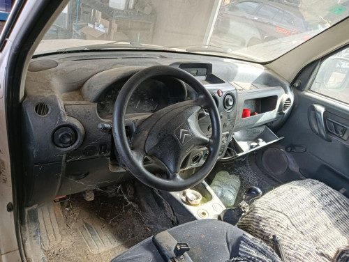 CITROEN BERLINGO — автомобиль-донор на запчасти 