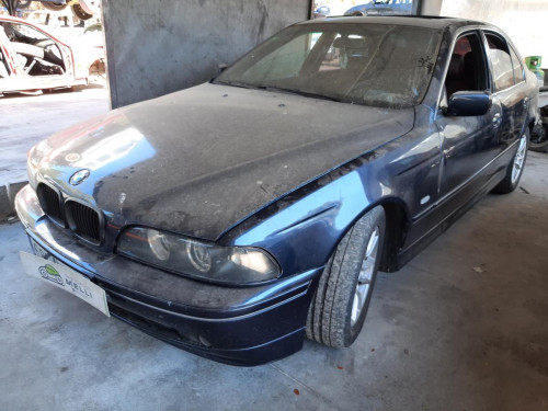  BMW SERIE 5 BERLINA (E39) 