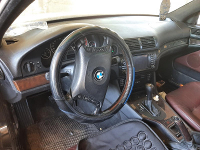 BMW SERIE 5 BERLINA (E39)