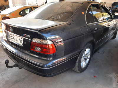 BMW SERIE 5 BERLINA (E39)