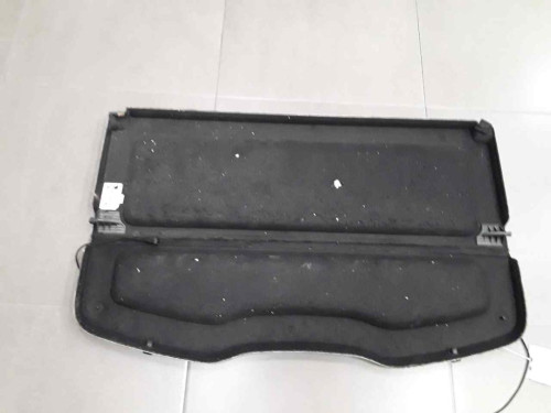 BANDEJA TRASERA Renault SCENIC III (JZ) 