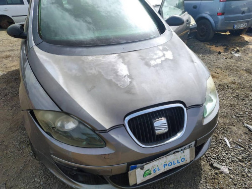  SEAT ALTEA (5P1) 