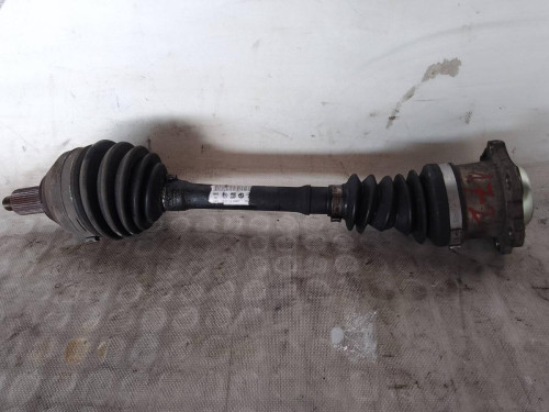 TRANSMISION DELANTERA IZQUIERDA SEAT CORDOBA BERLINA (6L2) 