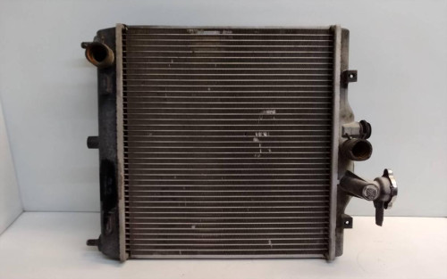 RADIADOR AGUA KIA PICANTO (SA) 