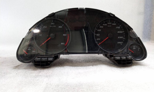  CUADRO INSTRUMENTOS, SEAT, EXEO ST (3R5) 