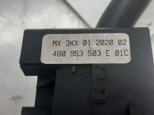  MANDO LIMPIA VOLKSWAGEN NEW BEETLE BERLINA (9C1/1C1) 