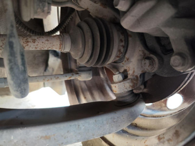 MANGUETA DELANTERA IZQUIERDA