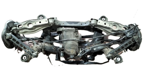  PUENTE TRASERO, BMW, SERIE 3 TOURING (E91) 