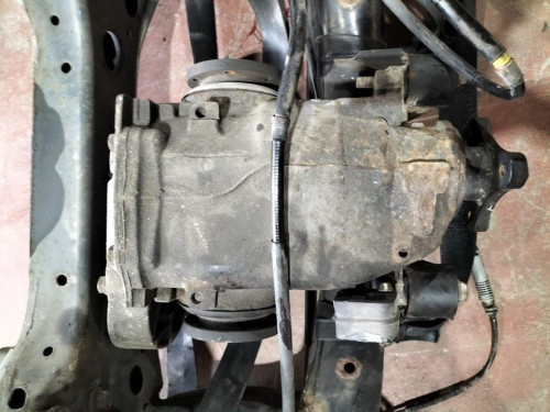  PUENTE TRASERO, BMW, SERIE 3 TOURING (E91) 