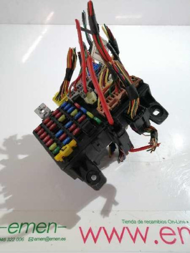  CAJA RELES / FUSIBLES HYUNDAI GETZ (TB) 