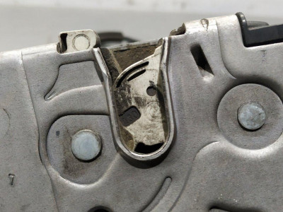 CERRADURA PUERTA DELANTERA IZQUIERDA, OPEL, CORSA E
