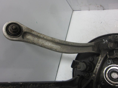 BRAZO SUSPENSION SUPERIOR TRASERO IZQUIERDO