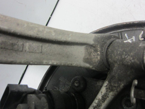  BRAZO SUSPENSION SUPERIOR TRASERO IZQUIERDO 