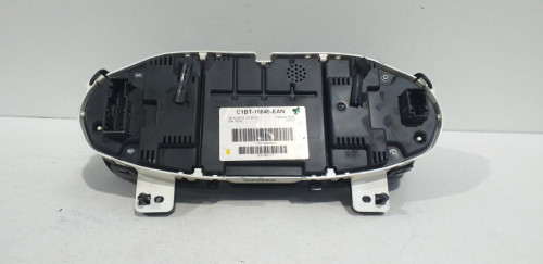  CUADRO INSTRUMENTOS FORD FIESTA (CNN) 