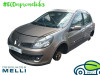 RENAULT CLIO III GRANDTOUR — vehículo donante para recambios 