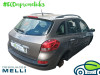 RENAULT CLIO III GRANDTOUR — vehículo donante para recambios 