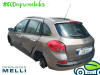 RENAULT CLIO III GRANDTOUR — vehículo donante para recambios 