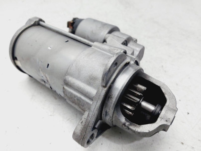 MOTOR ARRANQUE, Opel, CORSA E