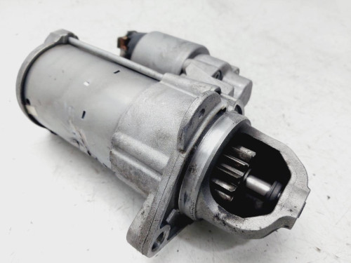 MOTOR ARRANQUE Opel CORSA E 