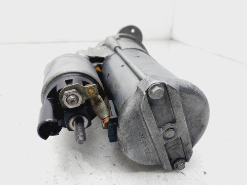 MOTOR ARRANQUE Opel CORSA E 