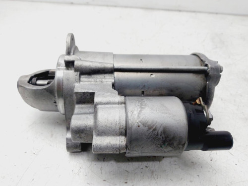 MOTOR ARRANQUE Opel CORSA E 