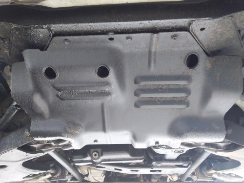 CUBRECARTER Nissan TERRANO II (R20) 