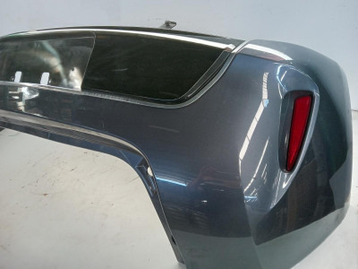 PARAGOLPES TRASERO, TOYOTA, AURIS (E18)