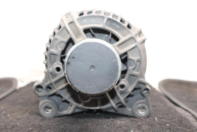 ALTERNADOR, AUDI, A4 BERLINA (B5)