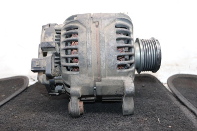 ALTERNADOR, AUDI, A4 BERLINA (B5)