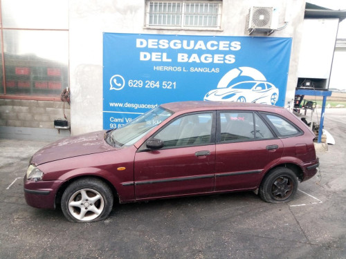  MAZDA 323 F/S BERLINA (BJ) 
