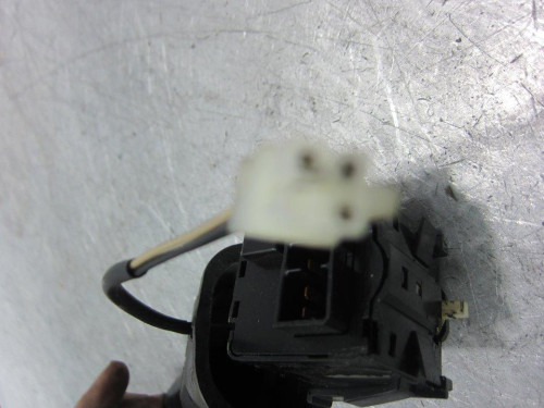  MANDO LUCES, CHEVROLET, REZZO 