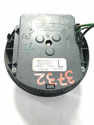 MOTOR CALEFACCION, VOLVO, S40 BERLINA