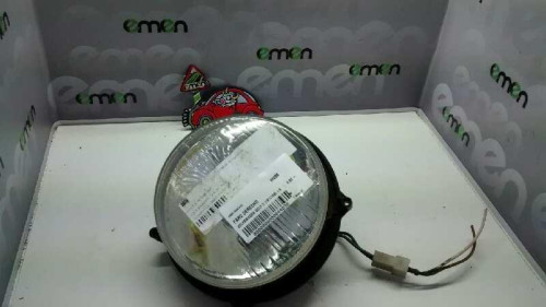  FARO DERECHO Volkswagen GOLF II (191/193) 