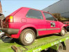  FARO DERECHO Volkswagen GOLF II (191/193) 