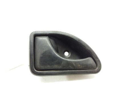 MANETA INTERIOR DELANTERA IZQUIERDA, RENAULT, KANGOO I (F/KC0)