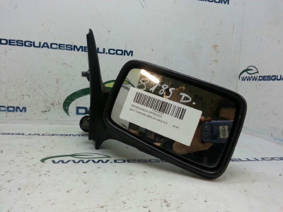 RETROVISOR DERECHO, SEAT, CORDOBA BERLINA (6K2)