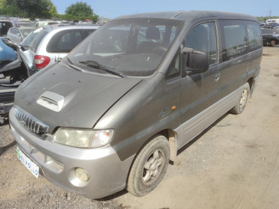 HYUNDAI H-1 ()