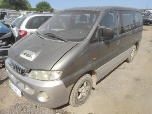  HYUNDAI H-1 () 