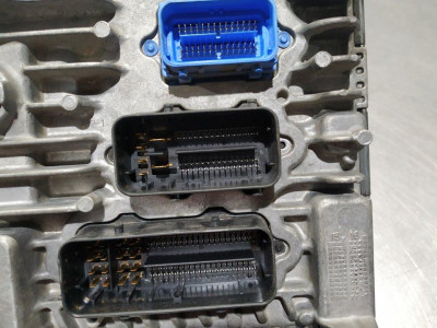 CENTRALITA MOTOR UCE, OPEL, CORSA E