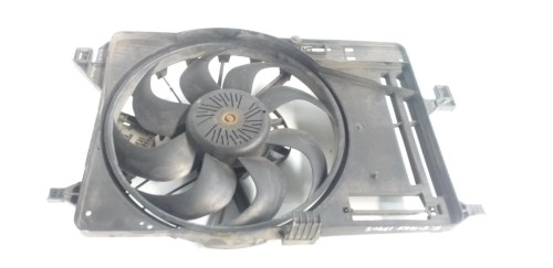  ELECTROVENTILADOR FORD C-MAX (CB7) 