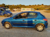 PEUGEOT 206 — автомобиль-донор на запчасти 