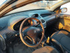 PEUGEOT 206 — автомобиль-донор на запчасти 