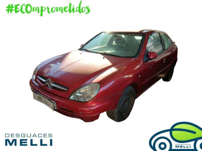 CITROEN XSARA COUPE