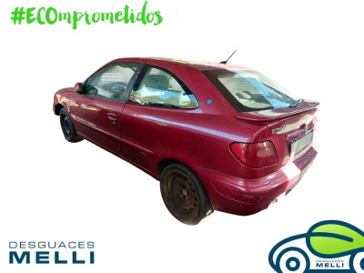 CITROEN XSARA COUPE