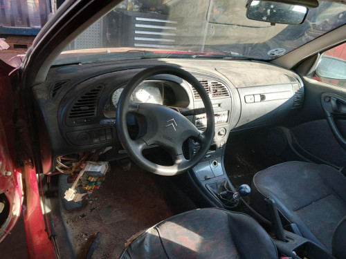 CITROEN XSARA COUPE — vehículo donante para recambios 