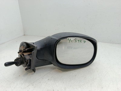 RETROVISOR DERECHO, Citroen, C3