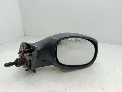 RETROVISOR DERECHO Citroen C3 