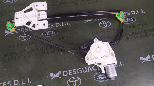 ELEVALUNAS TRASERO DERECHO AUDI Q5 (8R) 